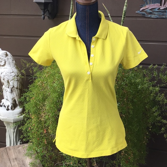 Nike Tops - Nike Golf Top